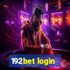 192bet login